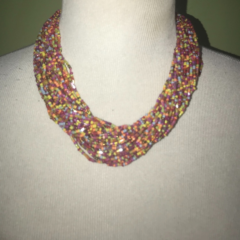 Chuns Fashion Necklace